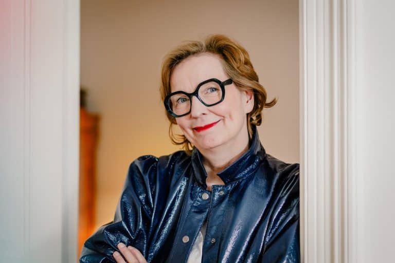 Lucia Brauburger – Trainerin, Speakerin und systemische Beraterin für Führung, Resilienz und Change Management